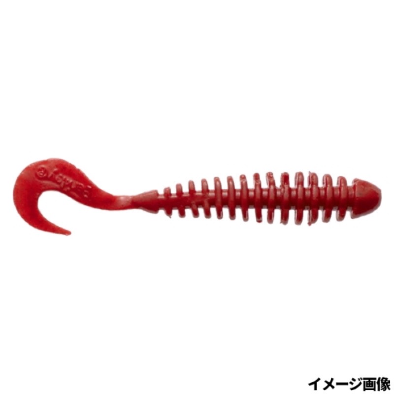 【バークレイ/Berkley】『ぷるぷる』 & 『もちもち』に生まれ変わったGulp! 新フォーミュラ配合で釣果30%UP![Gulp!Saltwater Pulse Worm 3.2inch