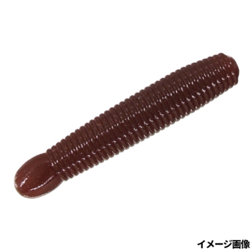 【スミス/SMITH】もっと遠くへ飛ばしたい、もっと深い場所まで沈めたい、もっとカバーの奥まで攻略したい。そんなアングラーの要望にお応えするマキシマムサイズのイモグラブ。ノーシンカー攻略の概念を根底か