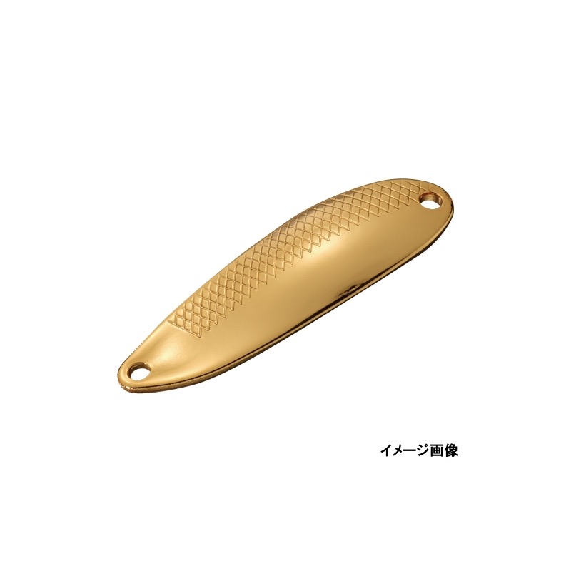 【スミス/SMITH】平本仁開発。ウォッブンロール & ダートスイムで喰わす!Slim Swim Spoon、『 D-S line 』。『D-Sライン』は盛り上がったフロントからの高低差のある