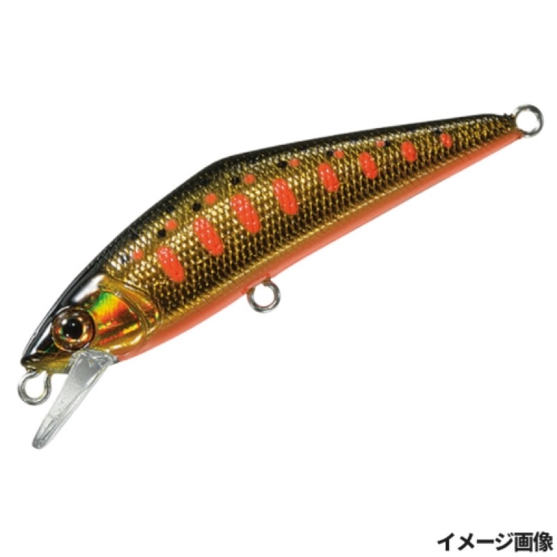 【スミス/SMITH】D-コンタクトタイプIIは通常のD-コンタクトとは異なるウェイトバランスを施したモデルです。より重く、センターバランス設計により水平フォールを実現。解禁直後やシーズン中の深場、夏