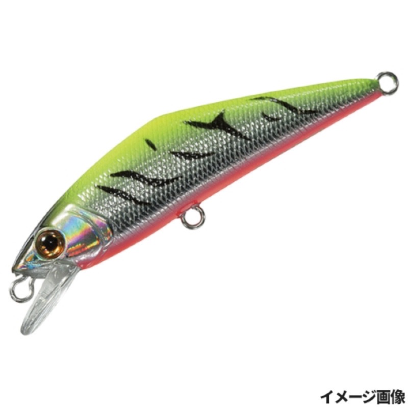 【スミス/SMITH】D-コンタクトタイプIIは通常のD-コンタクトとは異なるウェイトバランスを施したモデルです。より重く、センターバランス設計により水平フォールを実現。解禁直後やシーズン中の深場、夏