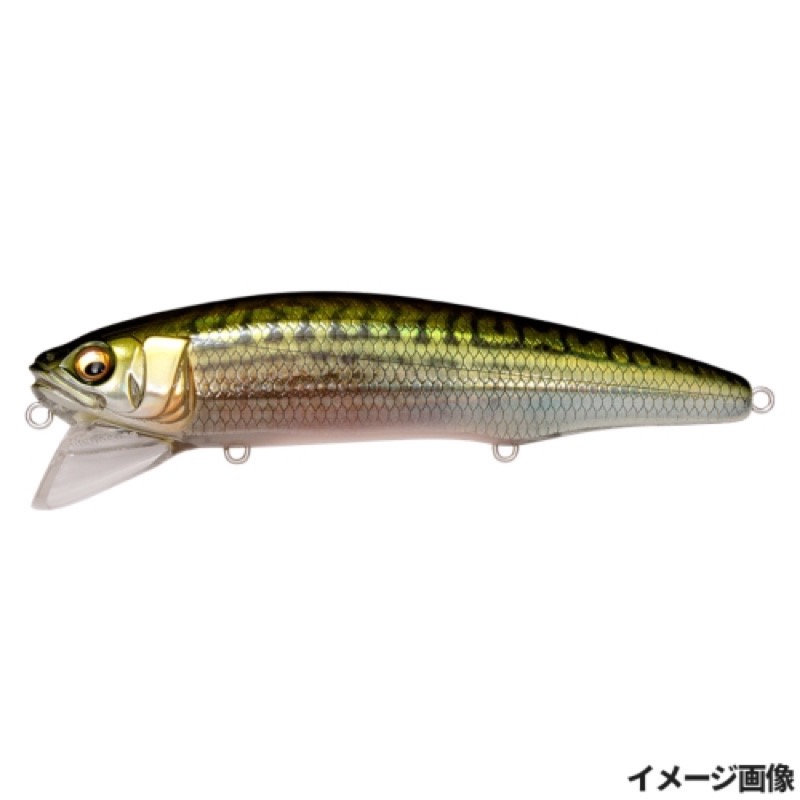 【メガバス/Megabass】水面炸裂!ハイアピール2WAYビッグウェイクベイト!サザンカ140Fは、変幻自在のアクションと圧倒的な攻撃領域を兼ね備えた新世代のウェイクベイト。大容積ボディとエアルーム