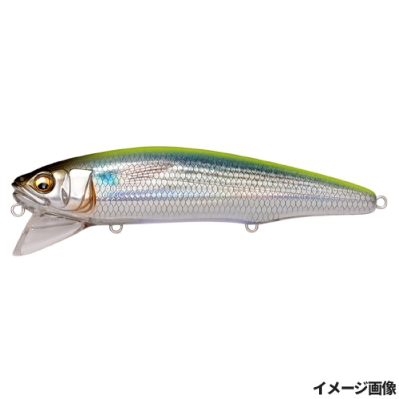 【メガバス/Megabass】水面炸裂!ハイアピール2WAYビッグウェイクベイト!サザンカ140Fは、変幻自在のアクションと圧倒的な攻撃領域を兼ね備えた新世代のウェイクベイト。大容積ボディとエアルーム