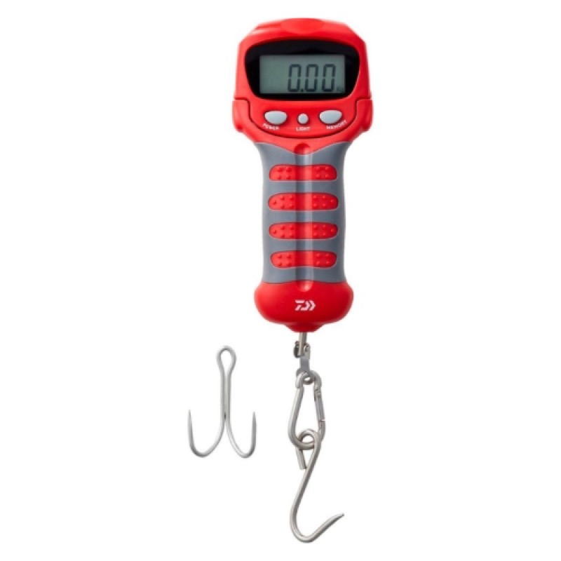 25kgまで計測可能なデジタルスケール。データーを10個までメモリー可能。[DIGITAL SCALE 25]