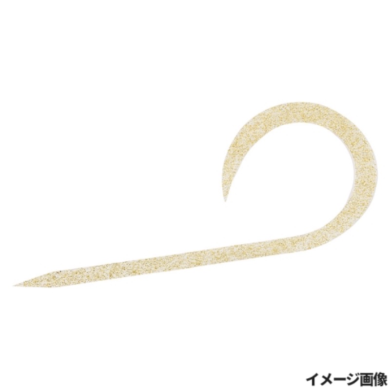 紅牙ブレードブレーカーTG玉神標準装備ネクタイ。シングルカーリーR。ブレードとの干渉を避けるため、シンプルでありながら、しっかり波動を発生し、ブレードとの相乗効果でターゲットを魅了。もちろん玉神のみな