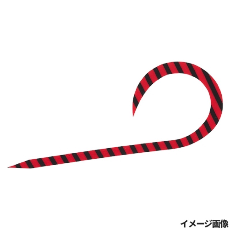紅牙ブレードブレーカーTG玉神標準装備ネクタイ。シングルカーリーR。ブレードとの干渉を避けるため、シンプルでありながら、しっかり波動を発生し、ブレードとの相乗効果でターゲットを魅了。もちろん玉神のみな