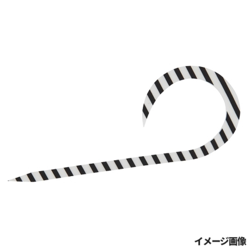 紅牙ブレードブレーカーTG玉神標準装備ネクタイ。シングルカーリーR。ブレードとの干渉を避けるため、シンプルでありながら、しっかり波動を発生し、ブレードとの相乗効果でターゲットを魅了。もちろん玉神のみな
