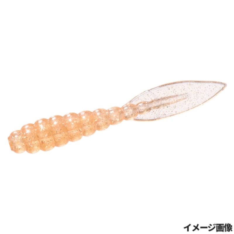■極薄0.6mm厚の美尾が生み出す柔らかな波動■特濃集魚コアが強力集魚!■セットする向きで波動が変化、フォールスピードを自在にコントロール可能![GEKKABIJIN BIBI BEAM][23new