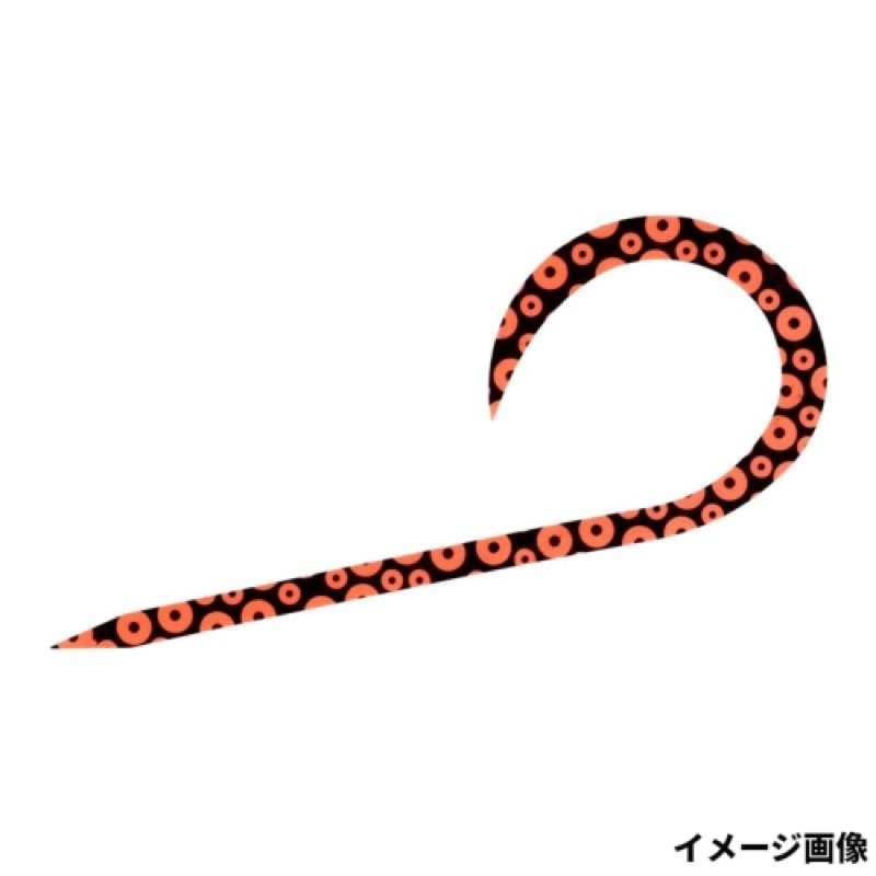 紅牙ブレードブレーカーTG玉神標準装備ネクタイ。シングルカーリーR。ブレードとの干渉を避けるため、シンプルでありながら、しっかり波動を発生し、ブレードとの相乗効果でターゲットを魅了。もちろん玉神のみな