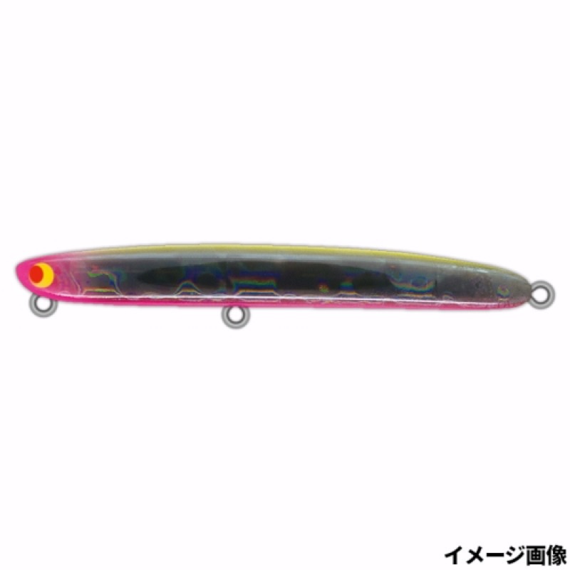 【ポジドライブガレージ/Pozi DRIVE garage】高比重の細身ボディによる軽快なキャスタビリティと静かながら適度に存在を主張する『身震いする様なタイトロールアクション』で春恒例のバチやマイク