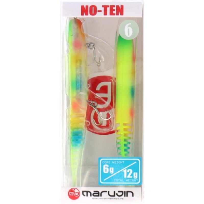 【マルジン/marujin】目指したのは究極の「揺らぎ」そして「漂う」です。これまでも「揺らぎ」をテーマにしたルアーは存在しました。しかしそれは「プラグ」であり、自然界にはない不自然な「揺らぎ」でした