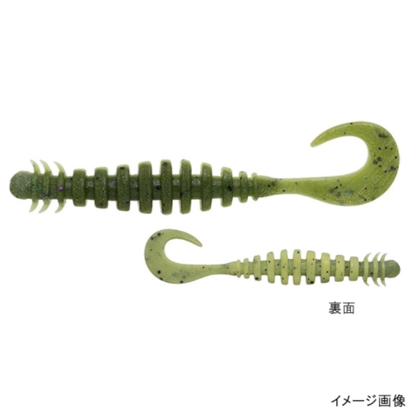 【エコギア/ECOGEAR】ロックフィッシュ・トップトーナメンター達が愛用し、数々のトーナメントで輝かしい成績を残す「リングマックス バス」を、対ロックフィッシュに照準を絞り、ラインアップを再構成した