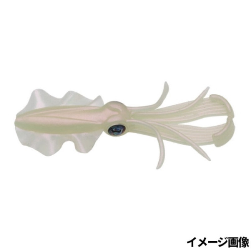 【エコギア/ECOGEAR】圧倒的な存在感を放つリアルフォルムに目が行きがちですが、しっかりとしたアクションも兼ね備えた構造になっています。ボディ左右に張り出したエンペラはスイミング時に水を撹拌し、リ
