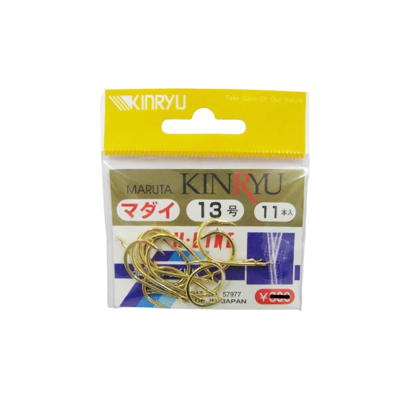 ●H-LINE釣り針の特長：新結びじくになっています。結びじくにタテのみぞを作っていますので1度結べば、ゆるみ・まわる、ことがなく結び回数も少なくてすみます。