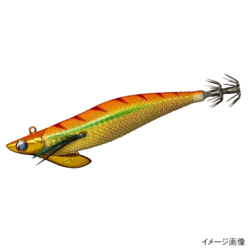 クラス最速(ダイワ社比)!速いフォールスピード。シャクると素直にダートするアクション。信頼の日本製スーパーシャープ段差カンナ。仮面シンカーボート装着可能。三重の名手住澤テスター監修。[EMERALDA