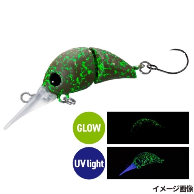 ふわふわ浮いて、とろとろ巻ける!一口サイズのちびとろフローティングモデル。思いっきり、ゆっくりゆっくり巻いてみてください。ボディのユラユラを止められますか?ボディのユラユラが止まる寸前、それが「ちびと