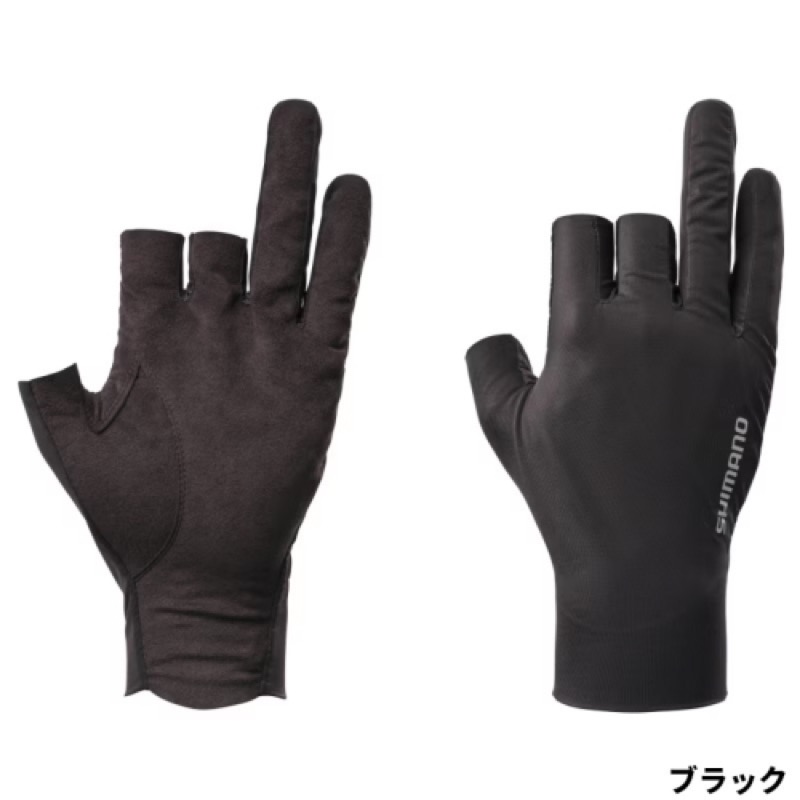 トラブルに繋がる要素を極限までそぎ落としたまるで素手のような新感覚のグローブです。手のひらのスエード調レザーと甲のストレッチニットにより自然でしなやかなグリップ感とストレスの少ない装着感を融合させまし
