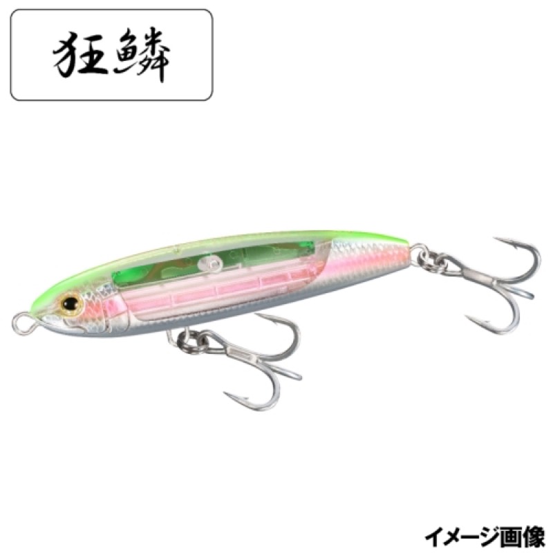 キハダ狙いのサーディンボールをサワラまで想定してサイズダウン。夏の相模湾、水面に現れるナブラを意識しながら飛び回る海鳥。不意に湧き上がるイワシの群れ。そしてそこに突き刺さっていくキハダマグロの水しぶき