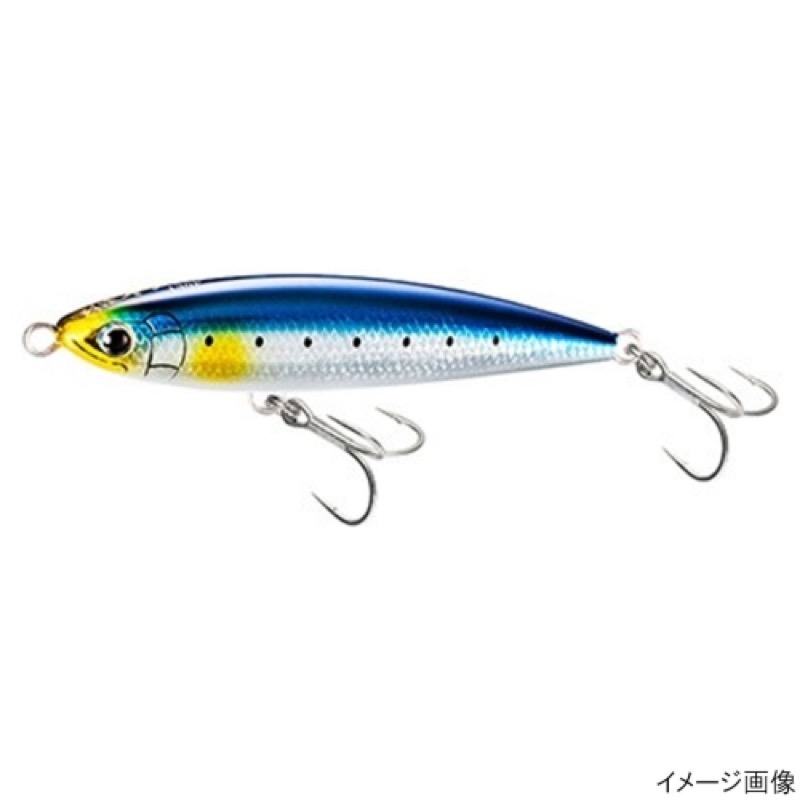 スモールベイト攻略に!別注平政、新サイズ登場![OCEA PENCIL 130F]