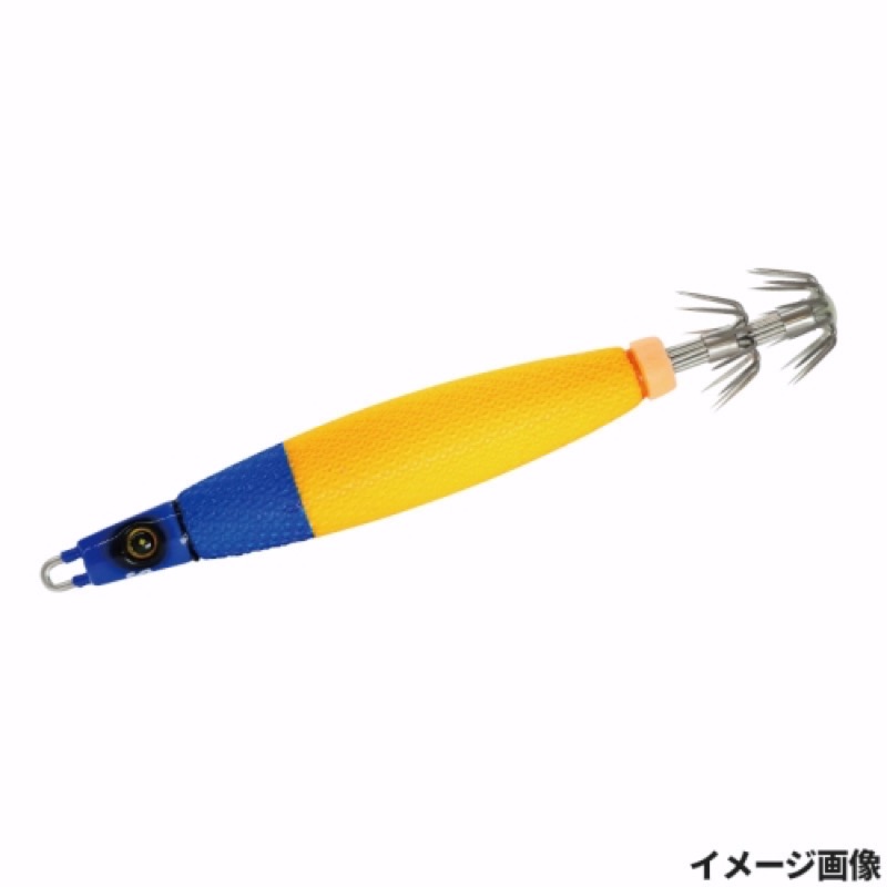 【ハヤブサ/HAYABUSA】スタンダードを極めた王道メタルスッテ「ナマステ」がリニューアル!イカメタルスッテの超定番としてロングセラーを誇るナマステが、フッキング性能を大幅に向上してリニューアルしま