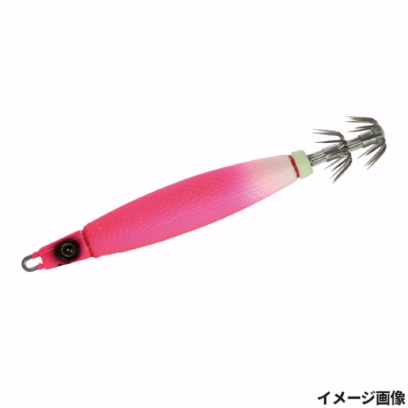 【ハヤブサ/HAYABUSA】スタンダードを極めた王道メタルスッテ「ナマステ」がリニューアル!イカメタルスッテの超定番としてロングセラーを誇るナマステが、フッキング性能を大幅に向上してリニューアルしま