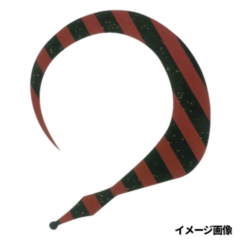 【ハヤブサ/HAYABUSA】極厚ネクタイ「バルキーカーリー」のビッグシルエットモデル。さらに分厚さも強化された強波動ネクタイ